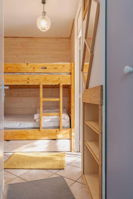 Appartement 4 Personnes Ensoleille Et Proche De *