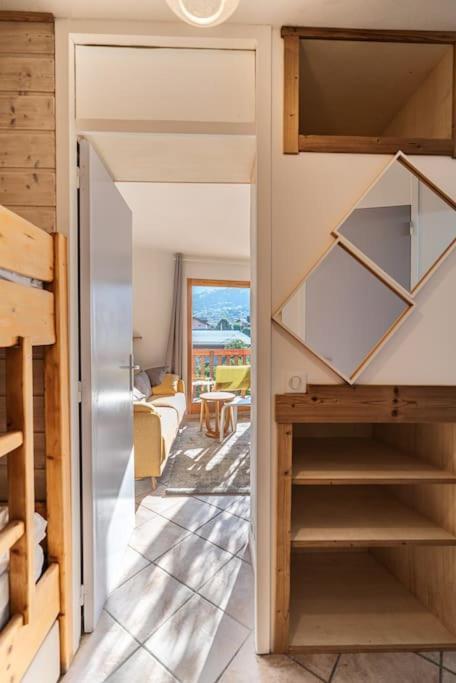 Apartment 4 Personnes Ensoleille Et Proche De *