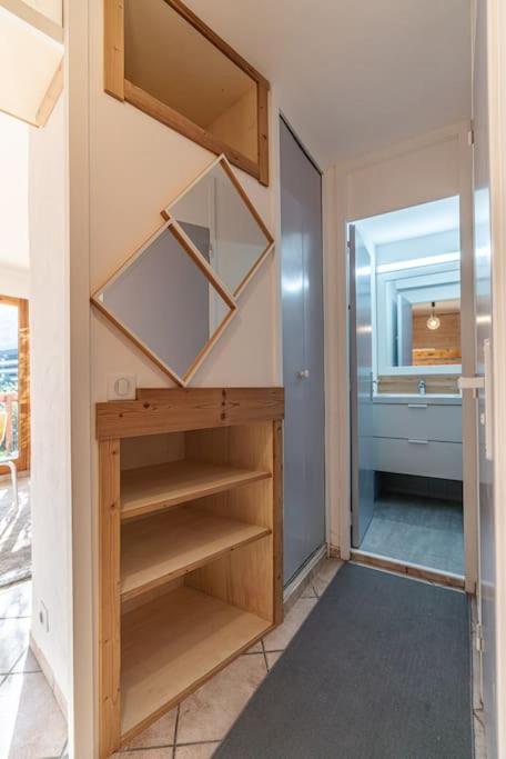 Apartment 4 Personnes Ensoleille Et Proche De *