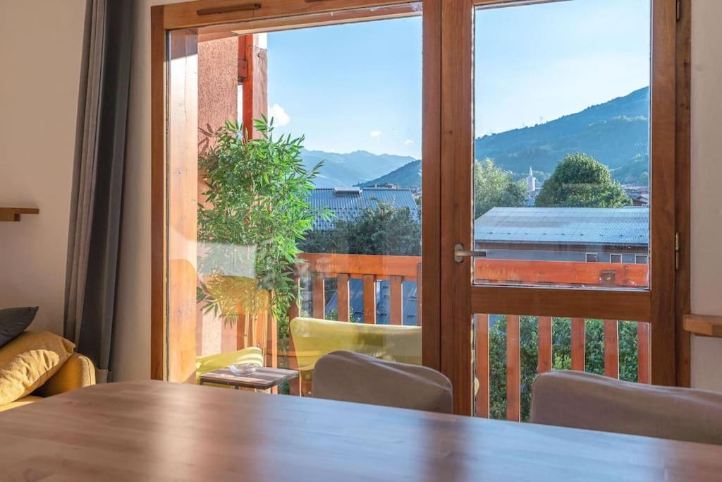 4 Personnes Ensoleille Et Proche De Apartment *