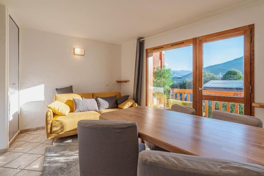 Apartment 4 Personnes Ensoleille Et Proche De